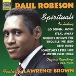 Spirituals: Original Recordings 1925-1936
