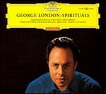 Spirituals - George London (vocals); Members of the Orchestra of the Bavarian State Radio Orchestra; Rhythm Section of the Bavarian State Radio Orchestra; Rudolf Lamy Singgemeinschaft; Carl Michalski (conductor)