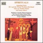 Spirituals