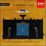 Spiritus - At Heaven's Gate