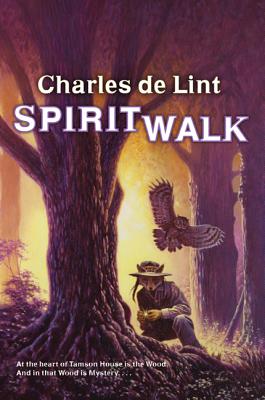 Spiritwalk - De Lint, Charles