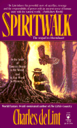 Spiritwalk