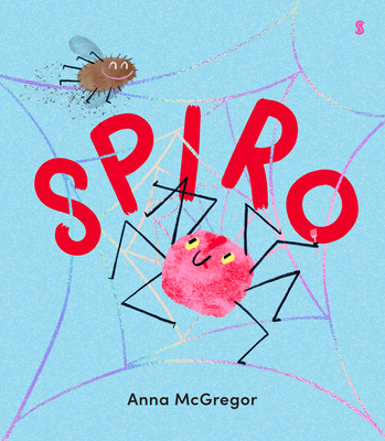 Spiro - McGregor, Anna