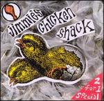 Spit Burger Lottery/Chicken Scratch
