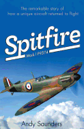 Spitfire Mark I P9374