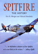 Spitfire: The History
