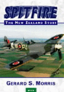 Spitfire: The New Zealand Story