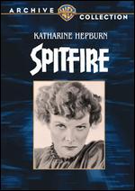 Spitfire - John Cromwell