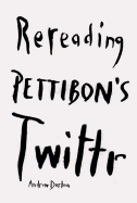 Spiyt Th'Words: Rereading Pettibon's Twitter