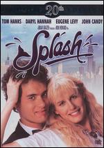 Splash [20th Anniversary Edition]