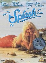 Splash - Ron Howard