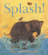 Splash!