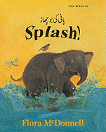 Splash!