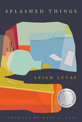 Splashed Things - Lucas, Leigh, and Popa, Maya C (Foreword by)