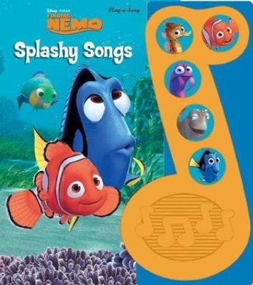 Splashy Songs - 
