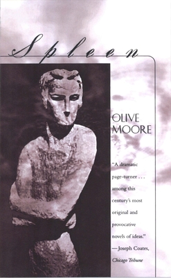 Spleen - Moore, Olive