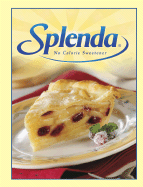 Splenda Cookbook
