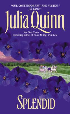 Splendid - Quinn, Julia