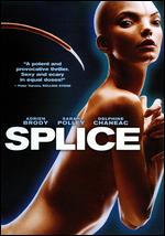 Splice - Vincenzo Natali