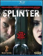 Splinter [Blu-ray]