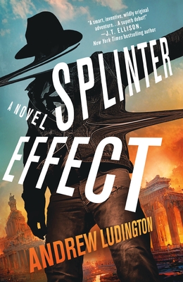 Splinter Effect - Ludington, Andrew