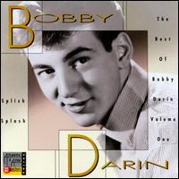 Splish Splash [Atco] - Bobby Darin
