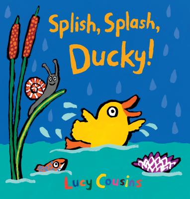 Splish, Splash, Ducky! - 