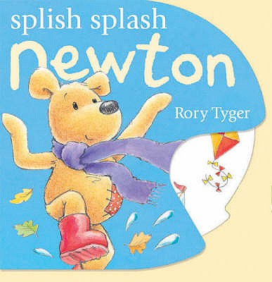 Splish Splash Newton - Tyger, Rory