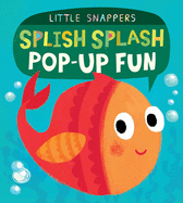 Splish Splash Pop-Up Fun
