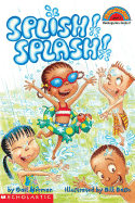 Splish! Splash! - Herman, Gail