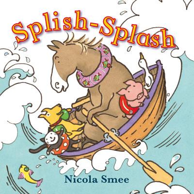 Splish-Splash - Smee, Nicola
