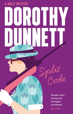 Split Code - Dunnett, Dorothy