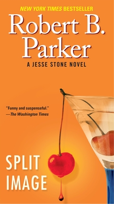 Split Image - Parker, Robert B