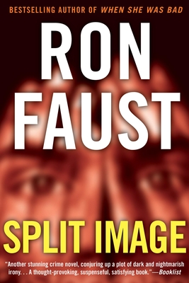 Split Image - Faust, Ron
