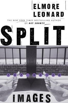 Split Images - Leonard, Elmore