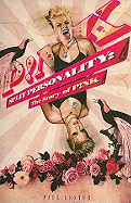 Split Personality: The Story of "Pink"