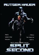 Split Second [Blu-ray]