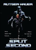 Split Second [Blu-ray] - Tony Maylam