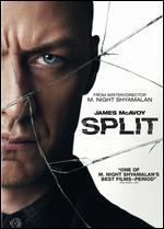 Split