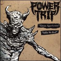 Split - Integrity/Power Trip