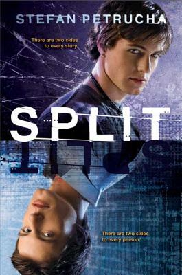 Split - Petrucha, Stefan