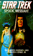 Spock, Messiah!