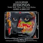 Spohr: Jessonda