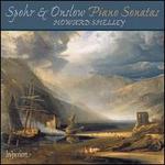 Spohr, Onslow: Piano Sonatas