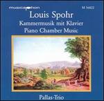 Spohr: Piano Chamber Music