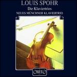 Spohr: Piano Trios