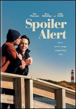 Spoiler Alert - Michael Showalter