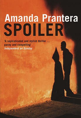 Spoiler - Prantera, Amanda