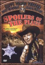 Spoilers of the Plains