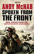 Spoken From The Front